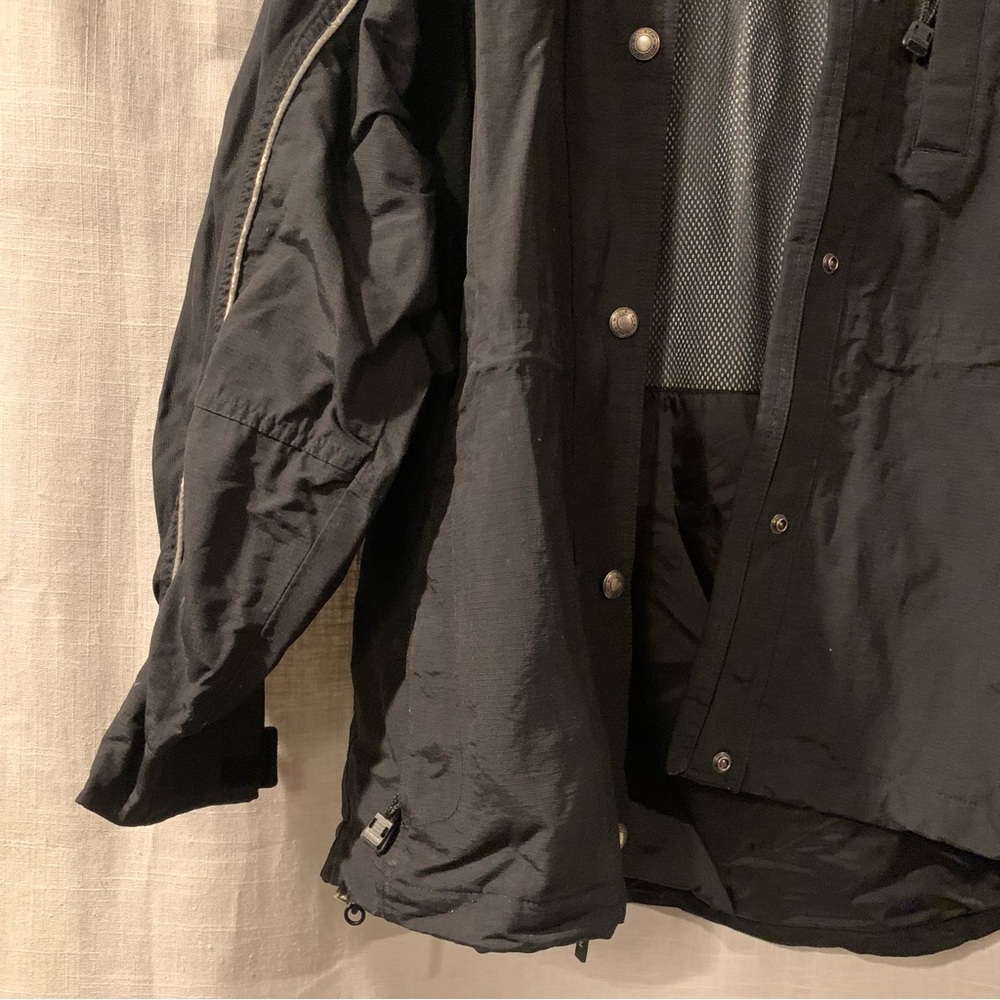 Woolrich jacket - Picture 3 of 13